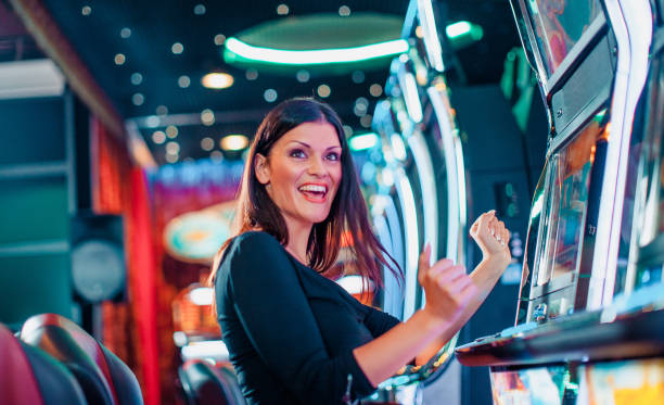 mild88 One Mobile Route into Casino Rooms